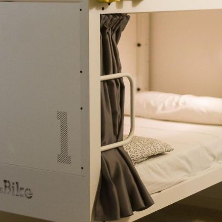 Bed & Bike Barcelona Hostel Eksteriør bilde