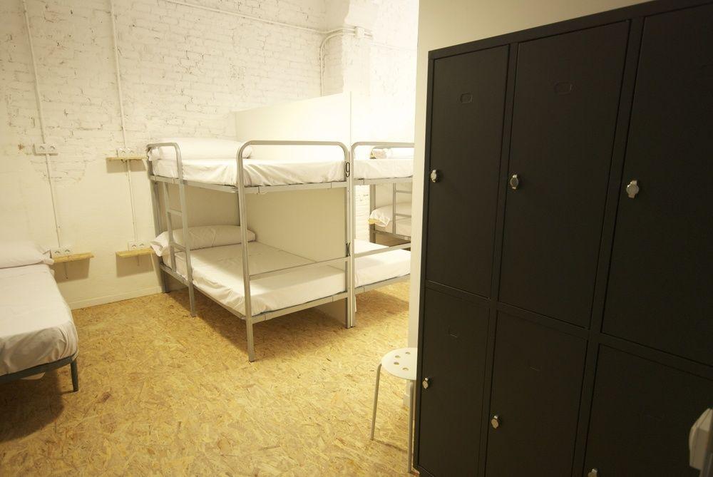 Bed & Bike Barcelona Hostel Eksteriør bilde