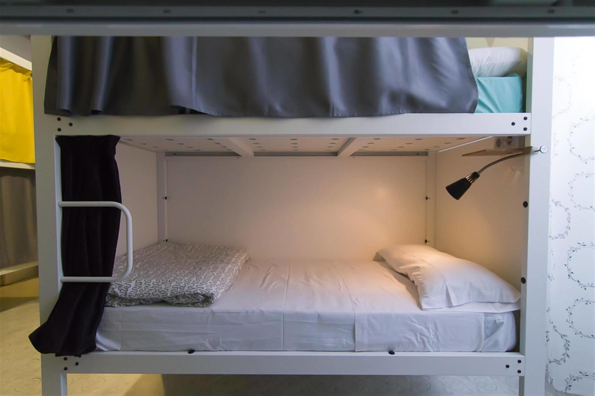 Bed & Bike Barcelona Hostel Eksteriør bilde
